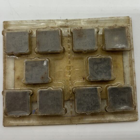 (38) Wendt-Sonis Machining Carbide Cuttting Inserts SNG-422 Grade CY-14 Tooling - Picture 2 of 4